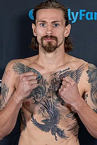 Anthony Lichtenberger