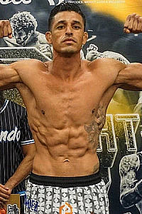 Jesus Hernandez
