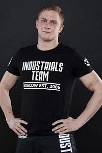 Andrey Vlasov