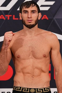 Magomed Umalatov