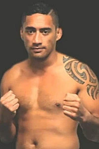 Byron Cowell
