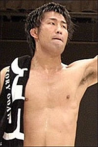 Keisuke Yamada