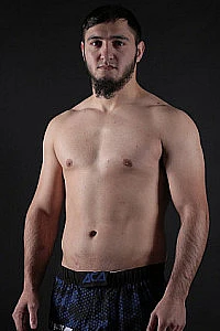 Ramzan Gudaev