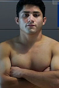 Diego Almanza