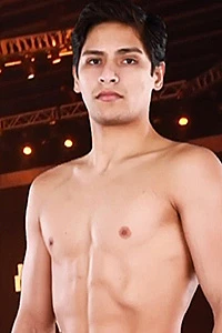 Marcos Thiago Aguiar