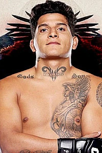 Tony Cortez