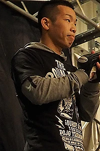 Takashi Nakayama