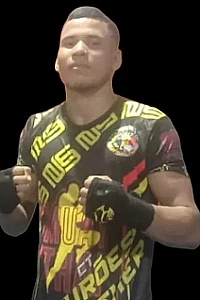 Jose Cruz de Souza