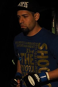 Jonathan Valles