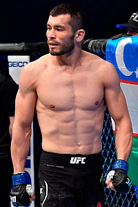 Makhmud Muradov