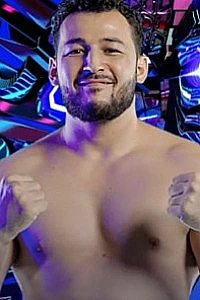 Nuriddin Faizulloev
