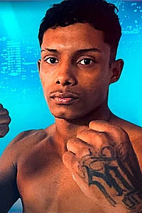 Roger Ribeiro
