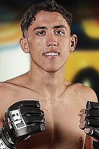 Jorge Fabio Cordeiro