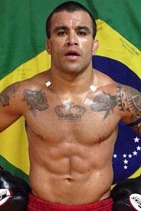 Alex Sobreira