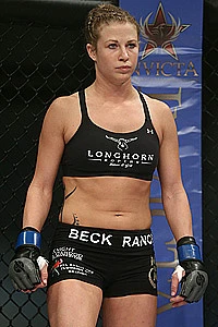 Ariel Beck
