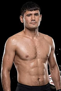 Azizbek Kakhramonbekov