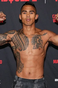 Kai Kamaka III