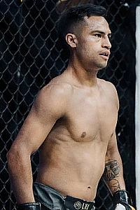 Nestor Huerta