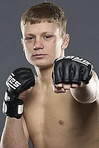 Andrii Misiuk