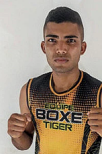Alailson Sousa