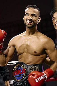 Mohamed Nour