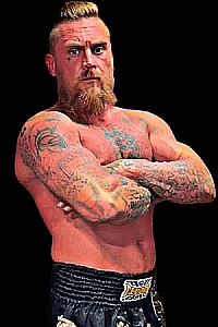 Justin Walters