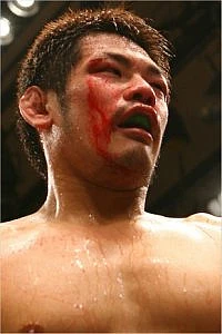 Yuya Shirai