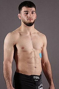 Amir Aliev