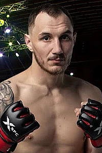 Ivan Zinchenko