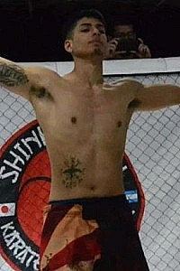 Thiago Ordonez