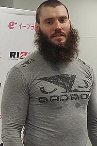 Alexander Soldatkin