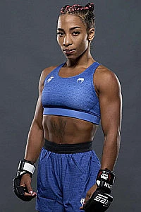 Ingrid Silva
