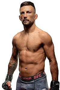 Chad Anheliger