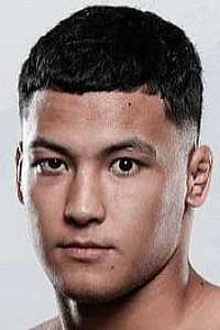 Dulat Kenesbekov