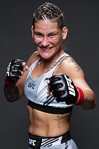 Priscila Cachoeira