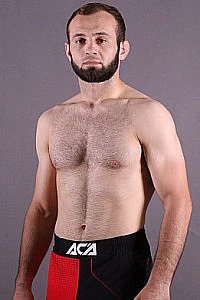 Ilishkan Azhigov
