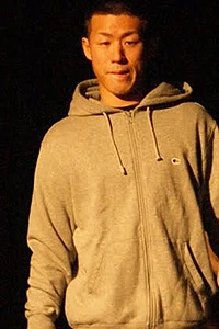 Daiki Takashima