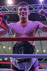 Adrian Quevedo