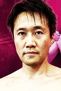 Shinichiro Tanaka