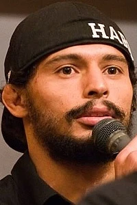 Adriano Martins
