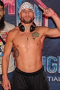 Cody Dickershaid