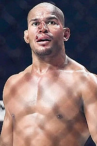 Mahamed Aly