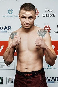 Andrii Khokhlov