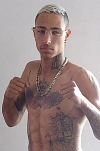 Vitor Zmish