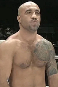 Aliev Makhmud
