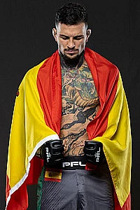 Sebastian Santana Guedes