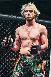 Paul Teague