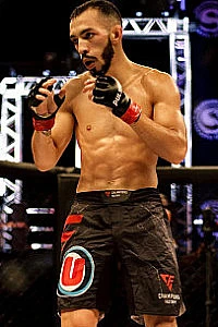Victor Santos