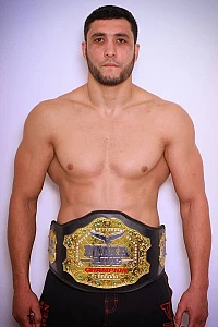 Abdul-Khamid Davlyatov
