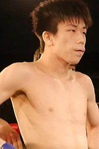 Masaki Nakazono
